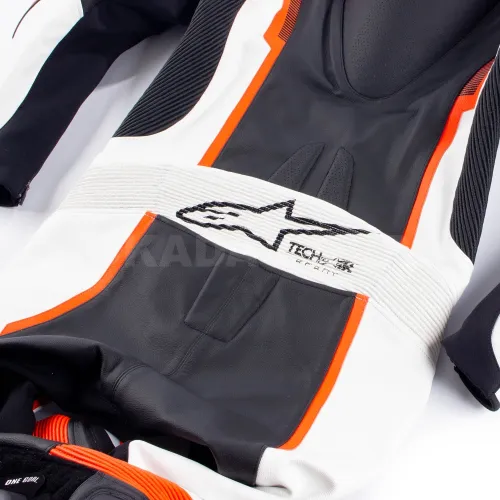 MISSILE v2 LEATHER SUIT | alpinestars｜RIDE-MOTO | OKADA (ライドモト)